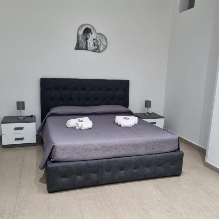 Appartamenti a Gallipoli - One-Bedroom House - 14
