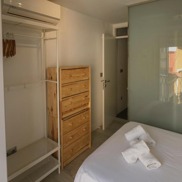 Empecinado - Casa Unifamiliar de 2 dormitorios - 21