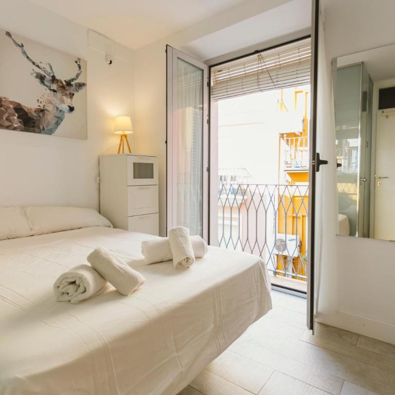 Empecinado - Casa Unifamiliar de 2 dormitorios - 12