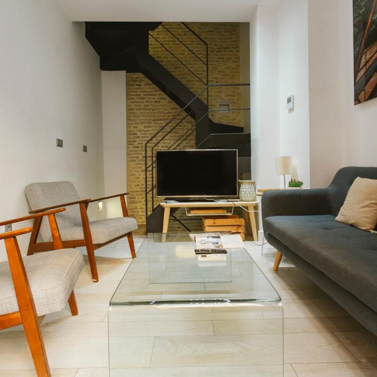 Empecinado - Casa Unifamiliar de 2 dormitorios - 6