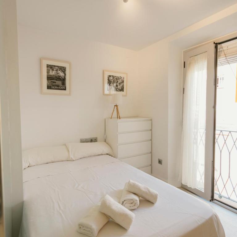 Empecinado - Casa Unifamiliar de 2 dormitorios - 20