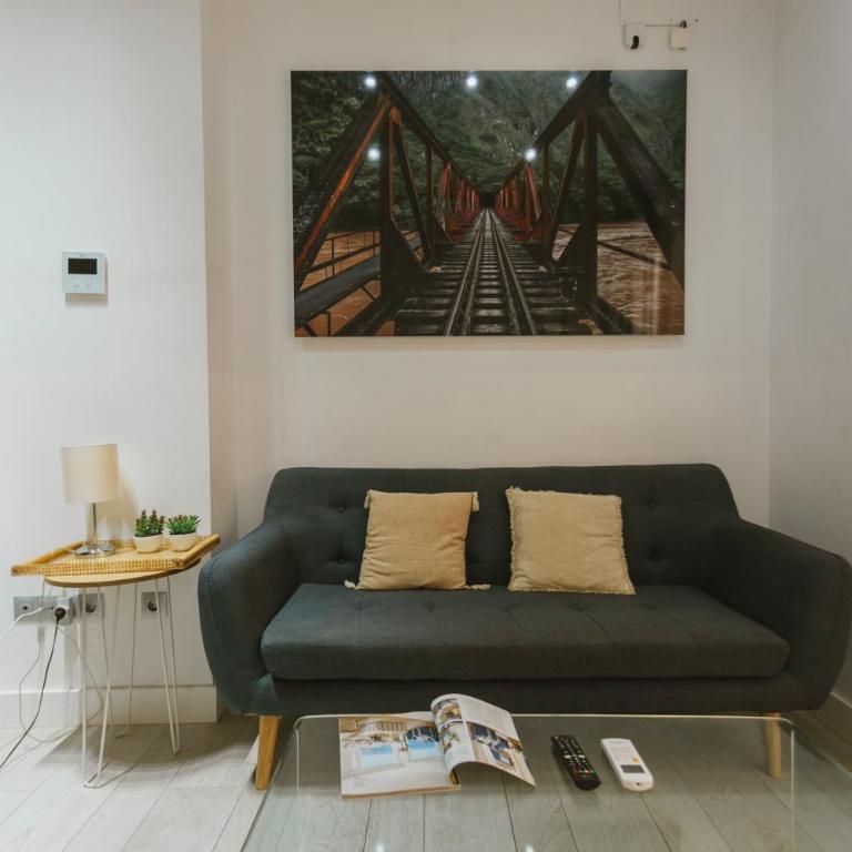 Empecinado - Casa Unifamiliar de 2 dormitorios - 7