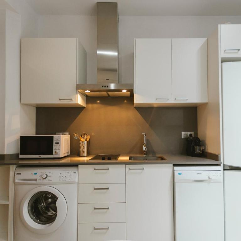 Empecinado - Casa Unifamiliar de 2 dormitorios - 30