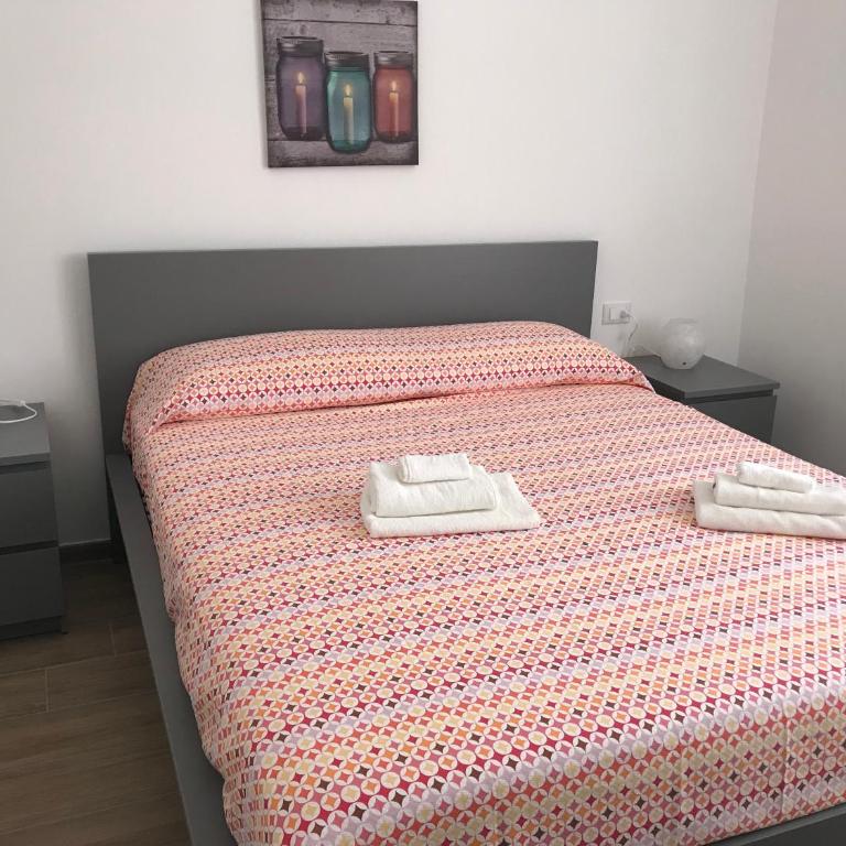 Chioggia House di Davide - Appartamento con 2 Camere da Letto - 4