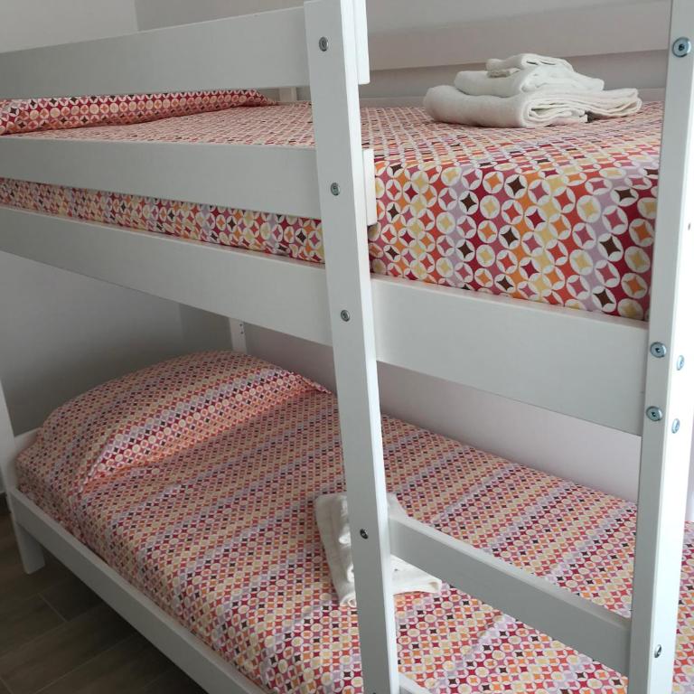 Chioggia House di Davide - Appartamento con 2 Camere da Letto - 21