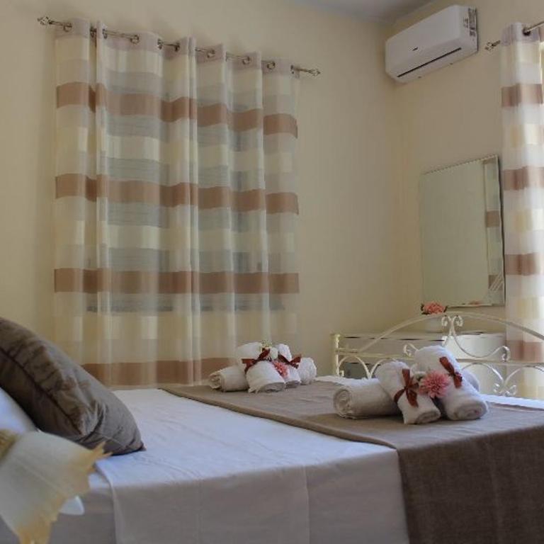 Casa Mary - Two-Bedroom Apartment - 6