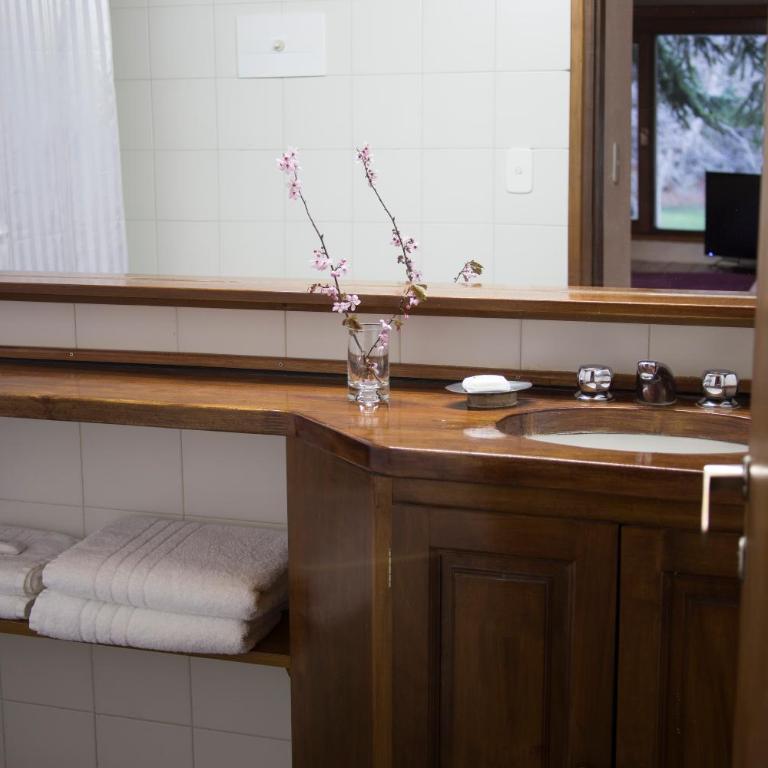 Rincón de los Andes Resort - Apartamento Estudio (2 adultos) - 7