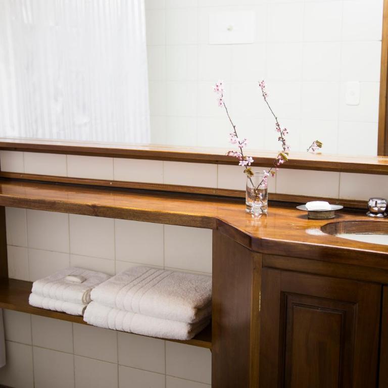 Rincón de los Andes Resort - Apartamento Estudio (3 adultos) - 7