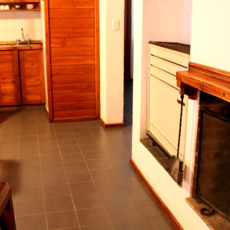 Rincón de los Andes Resort - Apartamento Estudio (3 adultos) - 9