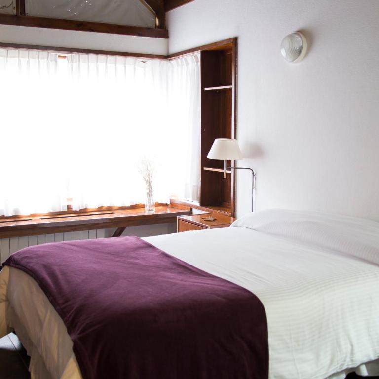 Rincón de los Andes Resort - Apartamento (4 adultos) - 3