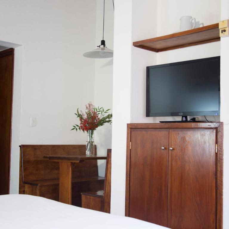 Rincón de los Andes Resort - Apartment (4 Adults) - 4