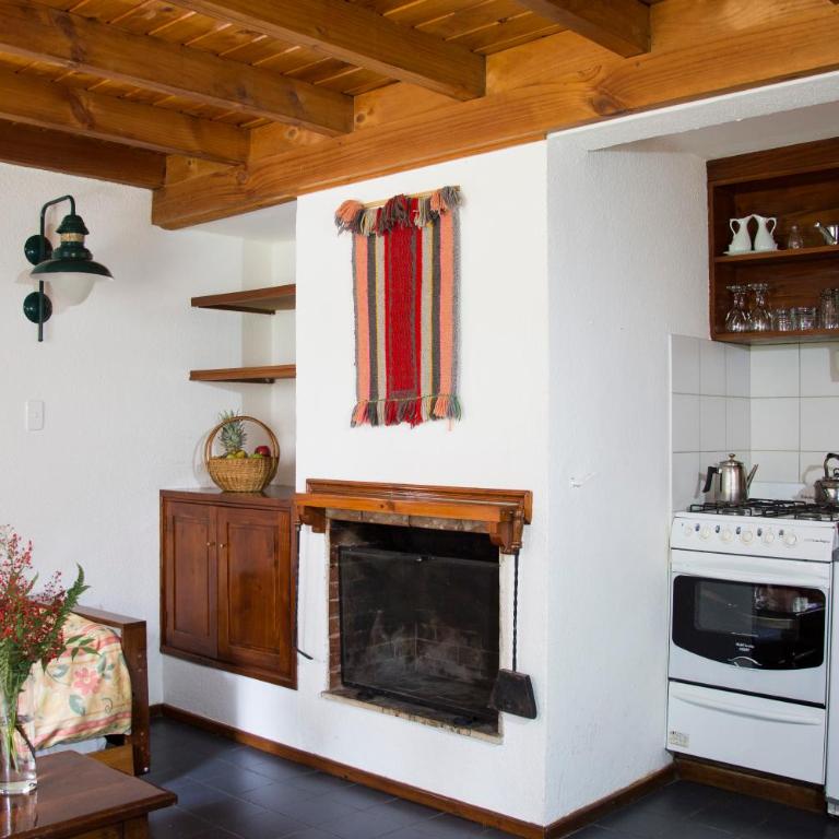 Rincón de los Andes Resort - Apartamento (4 adultos) - 5
