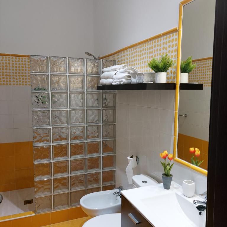 Apartamentos Los Descalzos Free Parking - Apartamento de 2 dormitorios - 62