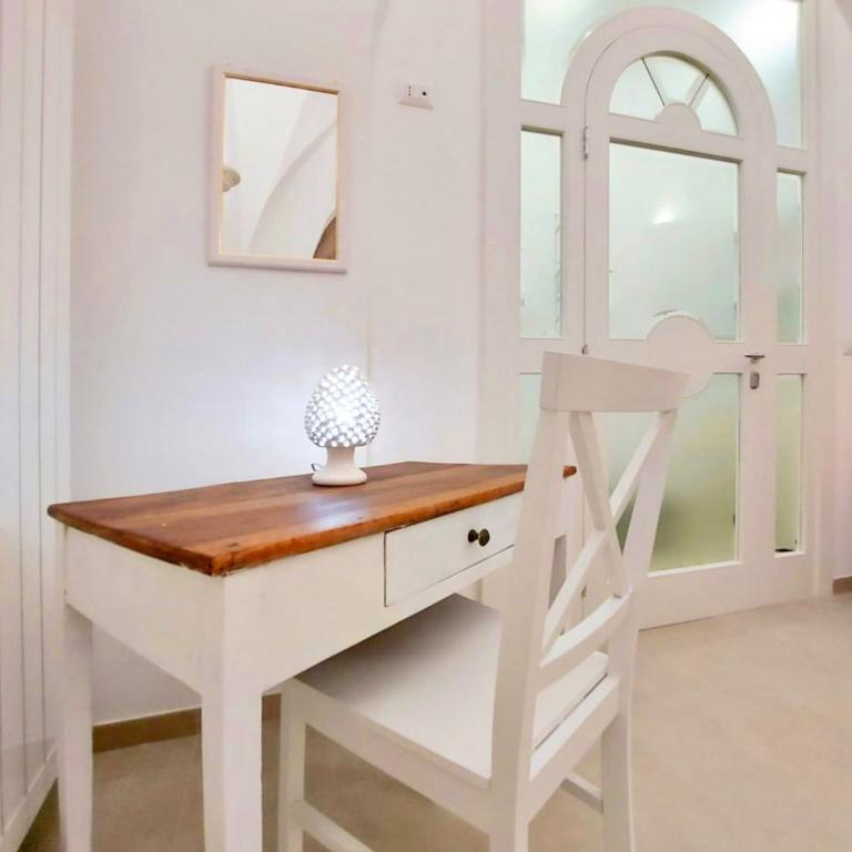 Teorema Suites - Appartamento con 1 Camera da Letto - 3