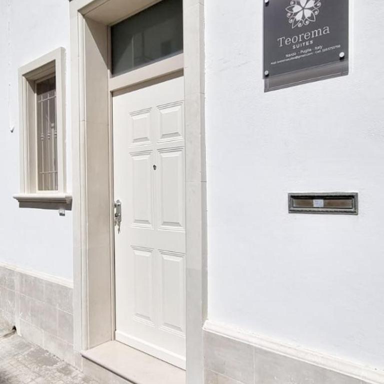 Teorema Suites - Appartamento con 1 Camera da Letto - 4
