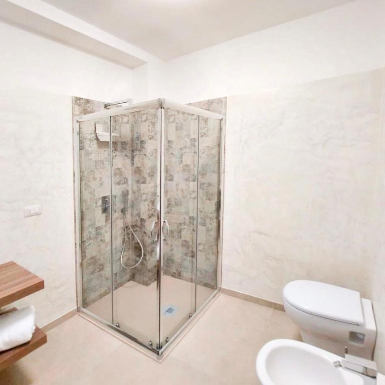 Teorema Suites - Appartamento con 1 Camera da Letto - 5