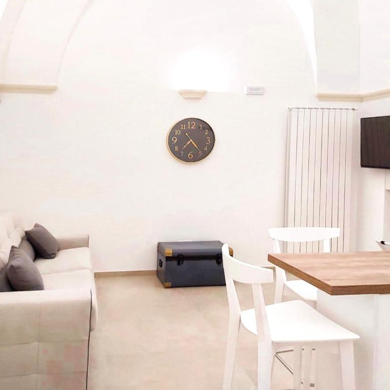 Teorema Suites - Appartamento con 1 Camera da Letto - 6