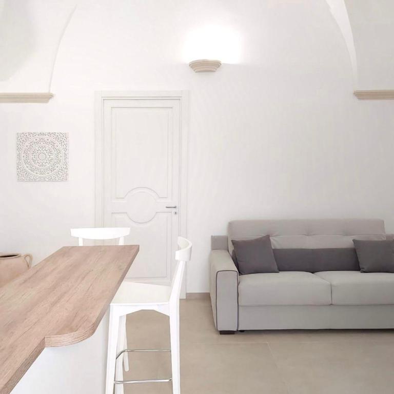 Teorema Suites - Appartamento con 1 Camera da Letto - 7