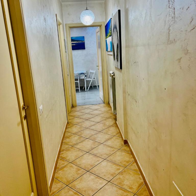 House of Mola - Two-Bedroom Apartment - 10