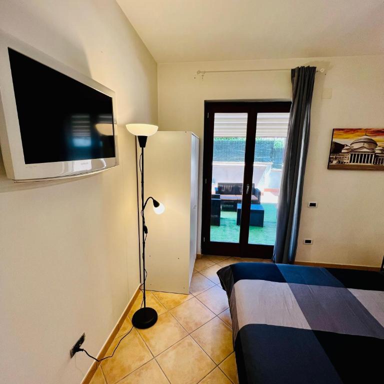 House of Mola - Two-Bedroom Apartment - 24