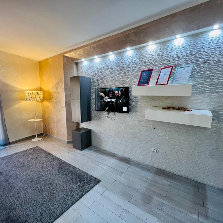 House of Mola - Two-Bedroom Apartment - 20