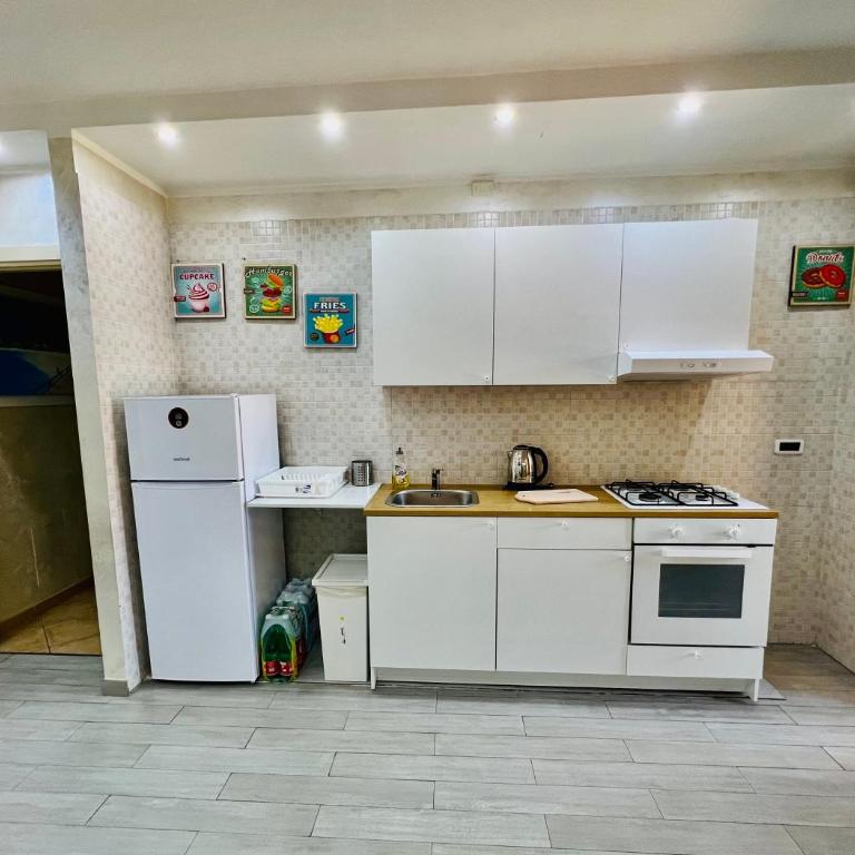 House of Mola - Two-Bedroom Apartment - 4