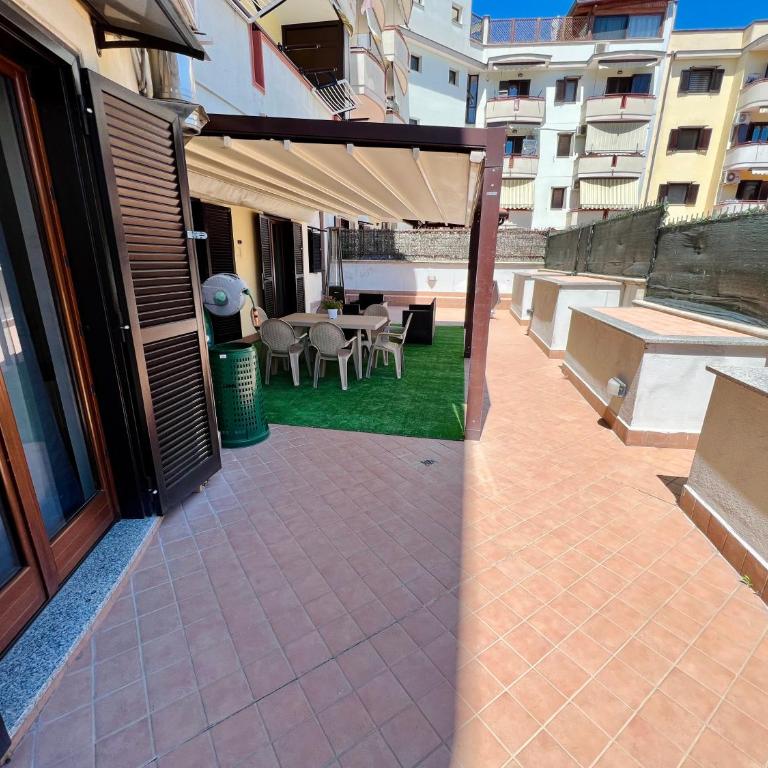 House of Mola - Two-Bedroom Apartment - 21