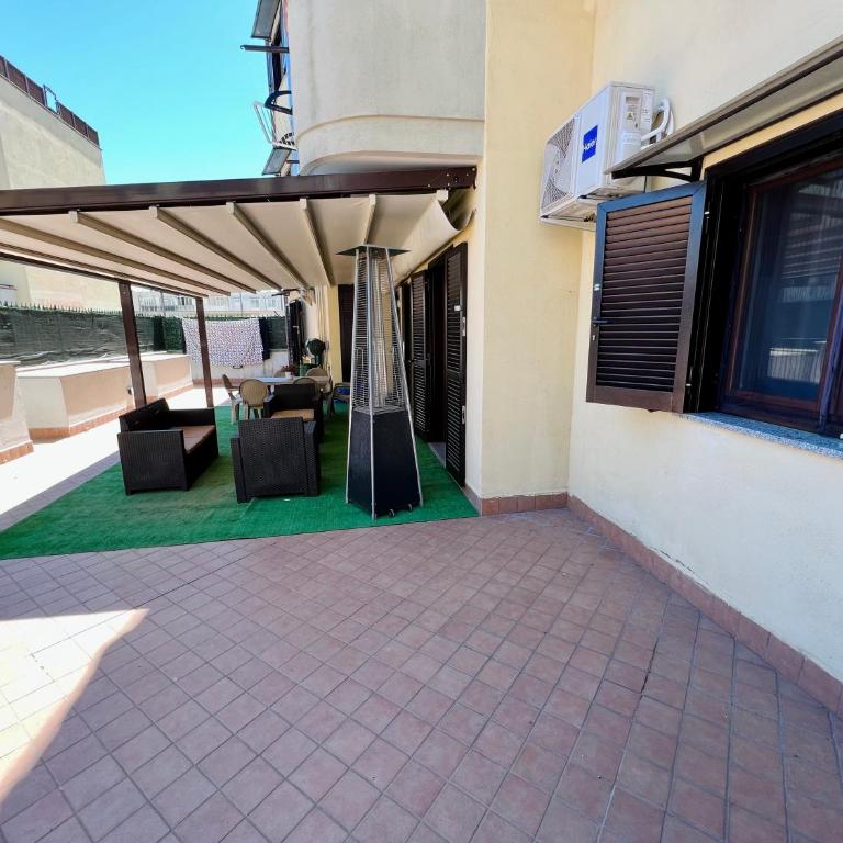 House of Mola - Two-Bedroom Apartment - 22