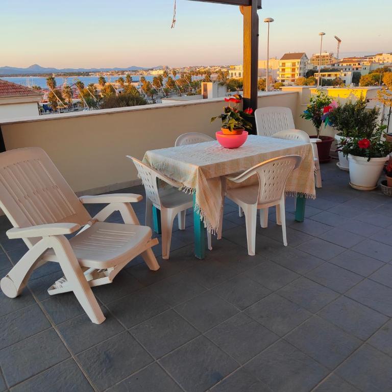 Penthouse Francesca - Appartamento Attico - 2