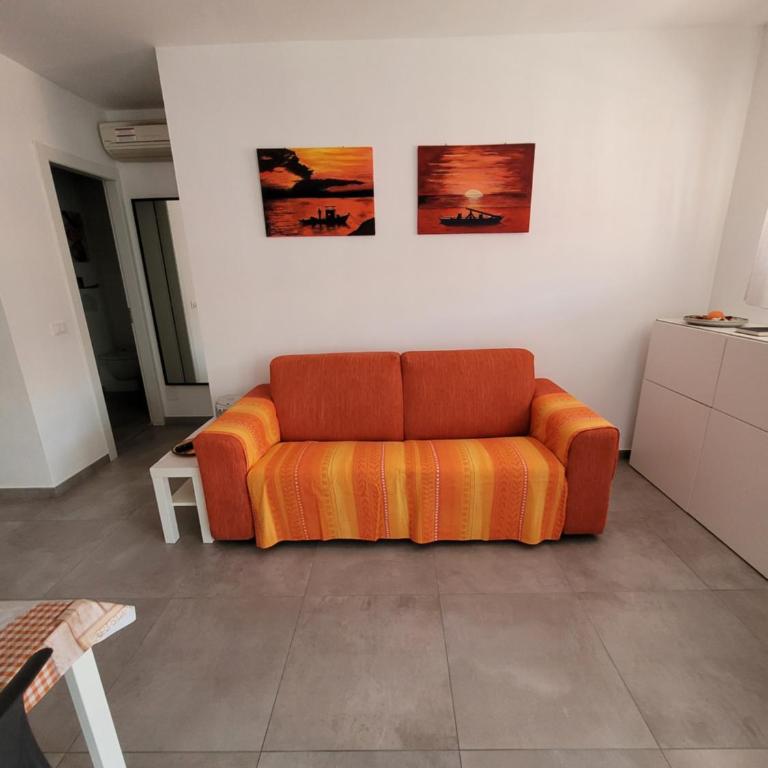 ROSATO MUM - One-Bedroom Apartment - 8