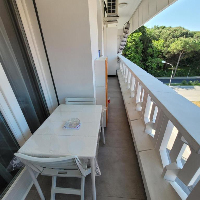 ROSATO MUM - One-Bedroom Apartment - 13