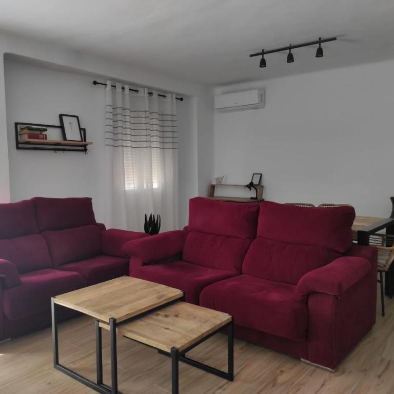 El Desván - Apartamento de 2 dormitorios - 5