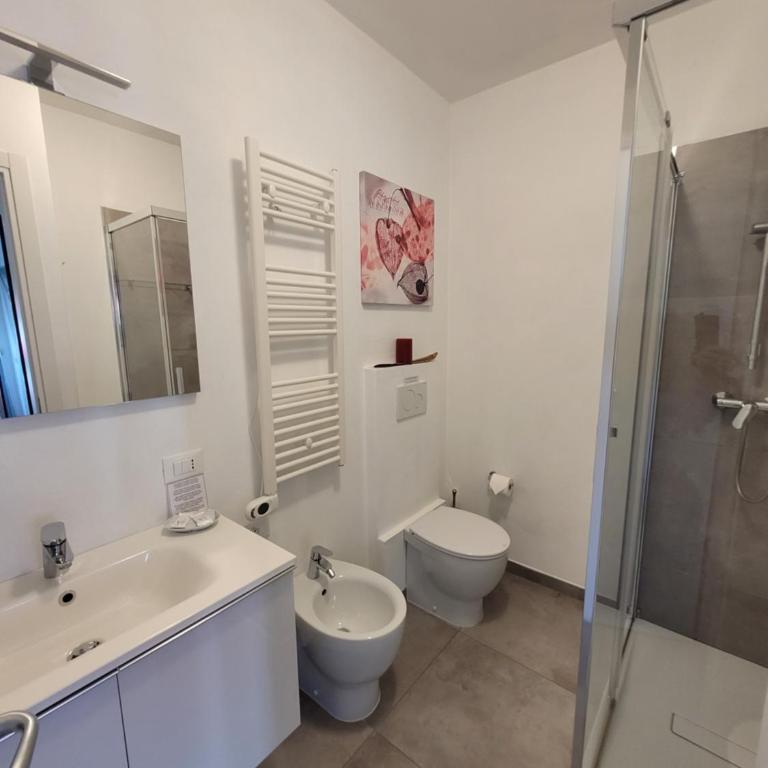 ROSATO MUM - One-Bedroom Apartment - 15
