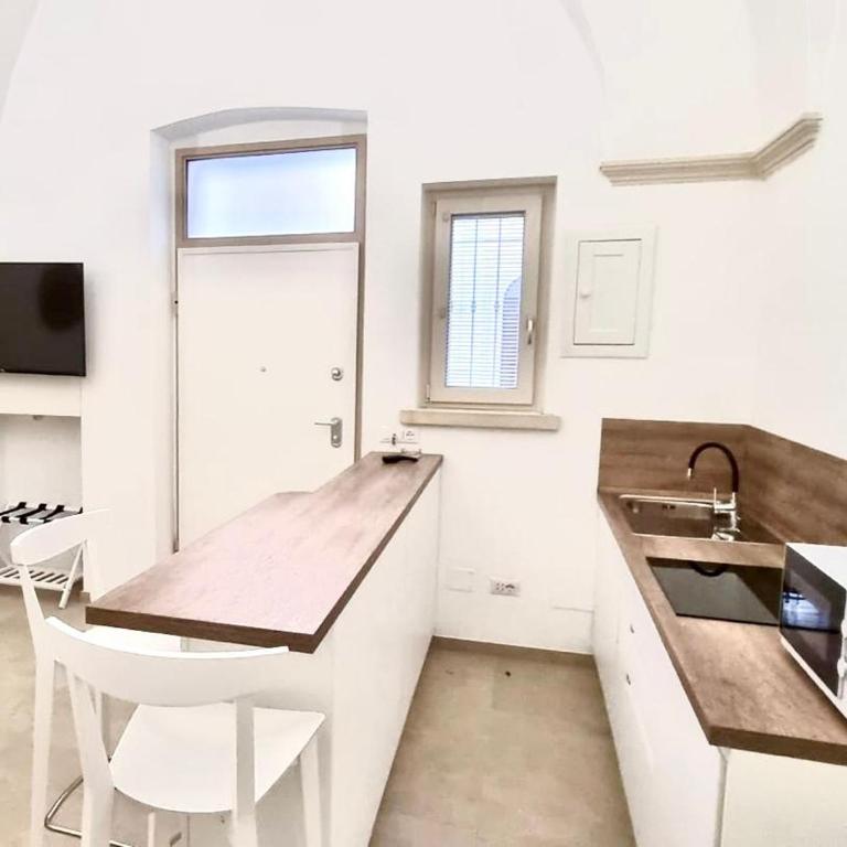 Teorema Suites - Appartamento con 1 Camera da Letto - 9