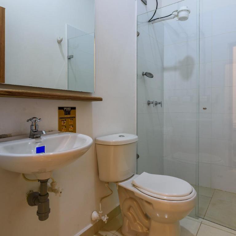 Med la palma - Habitación Doble - 2 camas - 11
