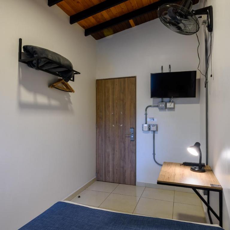 Med la palma - Habitación Doble - 4