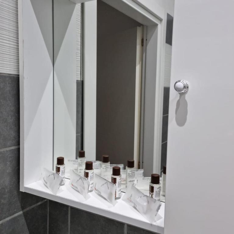 Appartamenti a Gallipoli - One-Bedroom House - 19