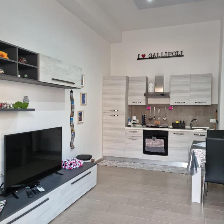 Appartamenti a Gallipoli - Studio - 9