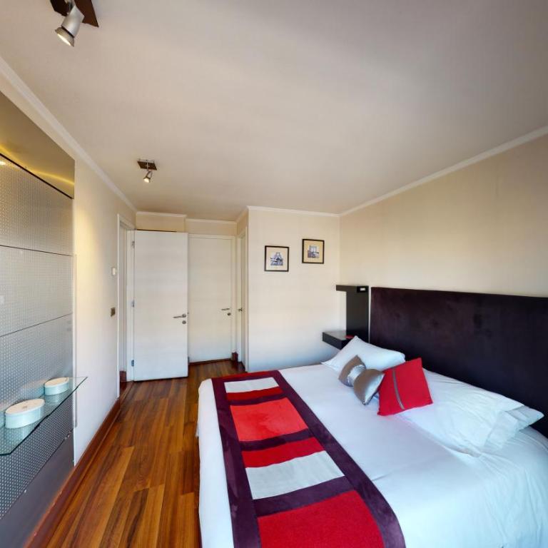 My Aparts SCL - Apartamento de 1 dormitorio - 46