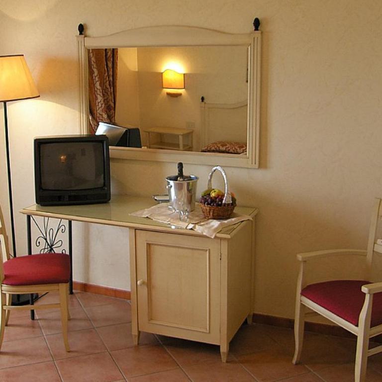 Hotel Santa Lucia Le Sabbie d'Oro - Camera Matrimoniale/Doppia con Letti Singoli - 3