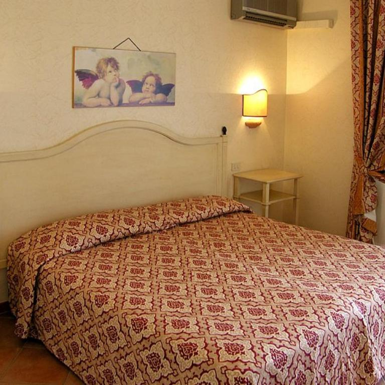 Hotel Santa Lucia Le Sabbie d'Oro - Camera Matrimoniale/Doppia con Letti Singoli - 4
