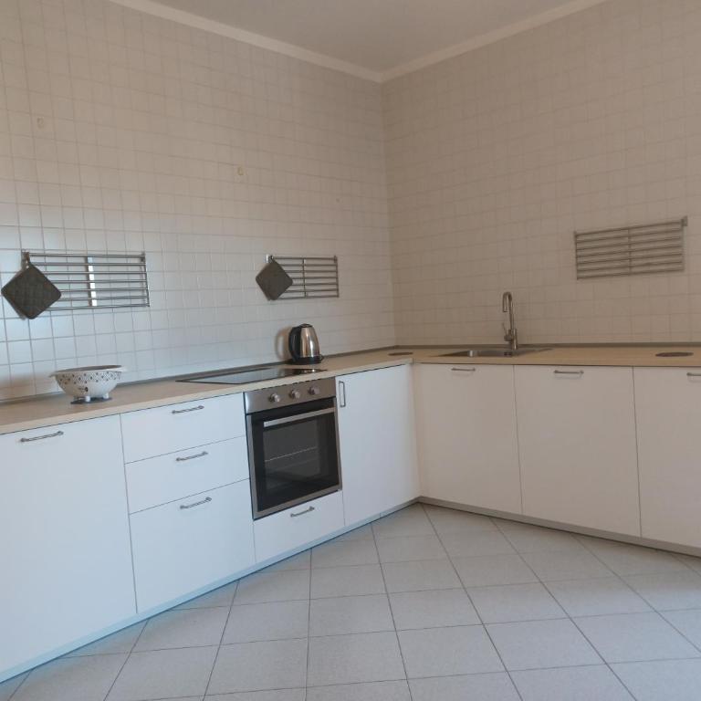 Oberdan Guest House - Triple Room with Shared Bathroom - 19