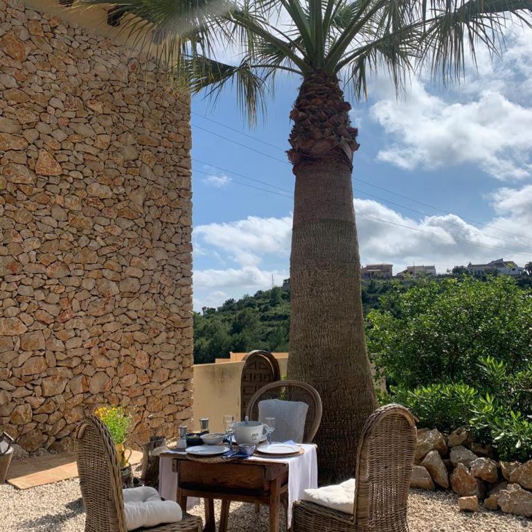Finca la Jarra - Villa con piscina privada - 42