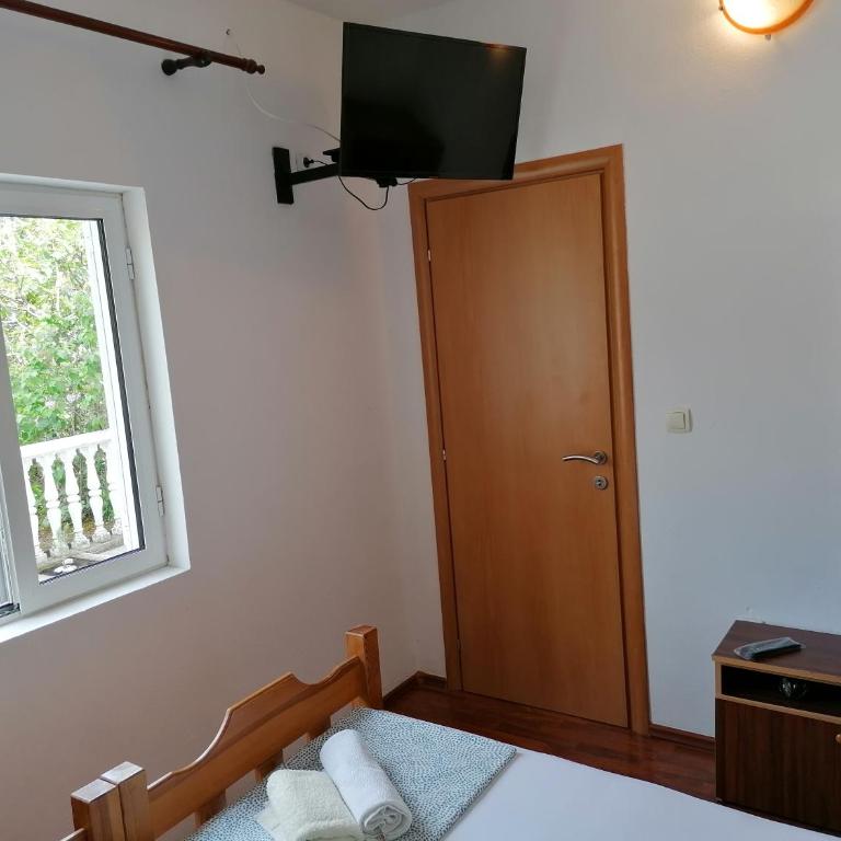 Apartmani Ljumović Budva - Apartman sa 1 Spavaćom Sobom - 6