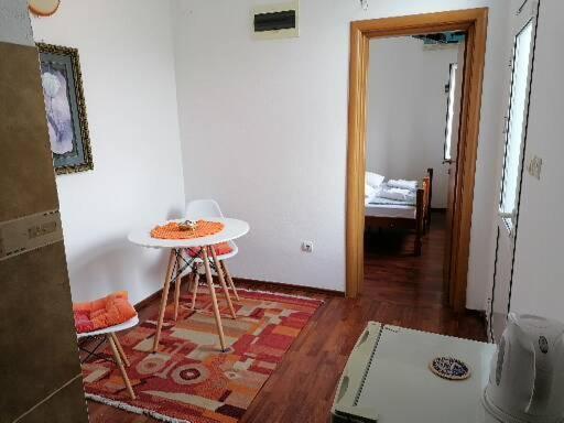 Apartmani Ljumović Budva - Apartman sa 1 Spavaćom Sobom - 7