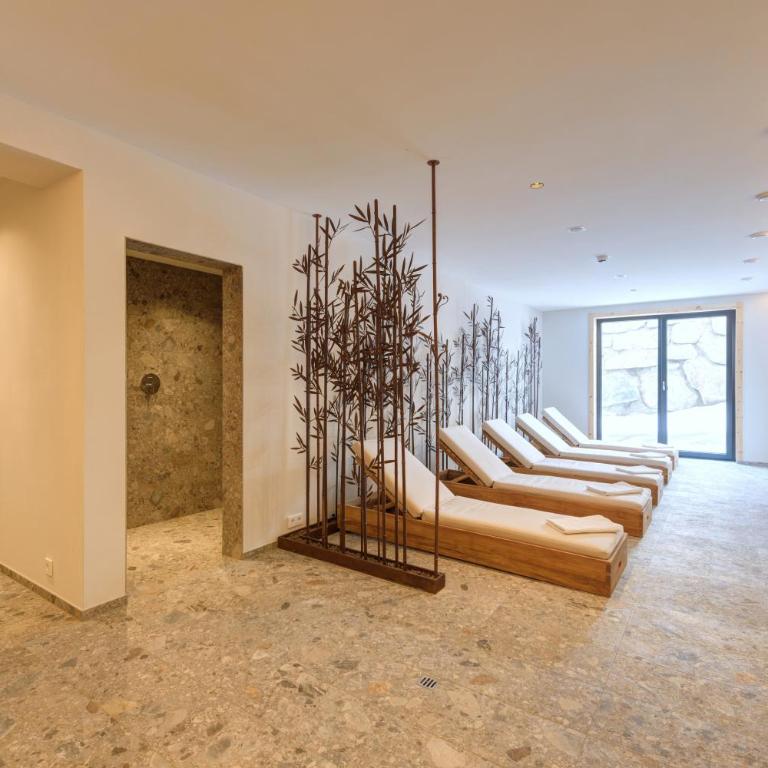 Chalet Silver Fox - Superior Apartment - 10