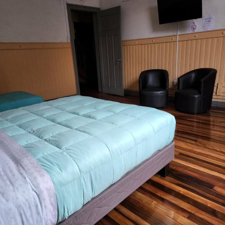 Hostal Capricho de Carlitos - Double Room - 4