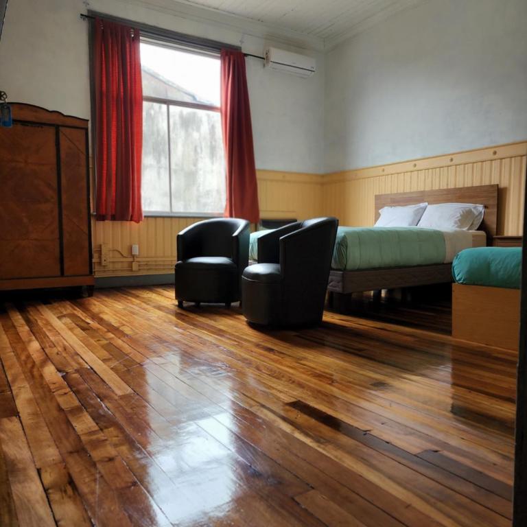 Hostal Capricho de Carlitos - Double Room - 2