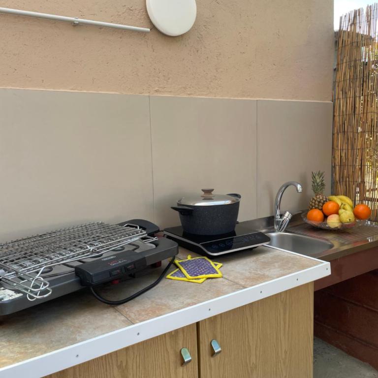 GIORNI FELICI ampio appartamento a piano terra, tutto nuovo, giardino, park e bikepark - Appartamento con 3 Camere da Letto - 26