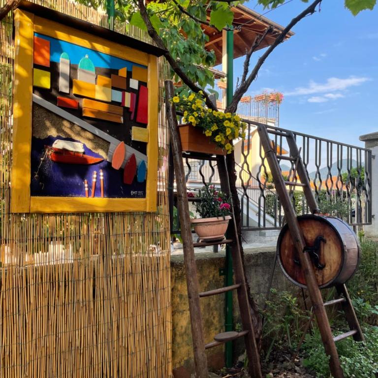 GIORNI FELICI ampio appartamento a piano terra, tutto nuovo, giardino, park e bikepark - Appartamento con 3 Camere da Letto - 28